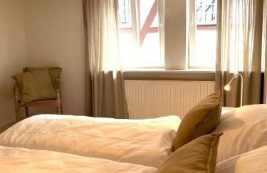 LA PETITE MAISON Fachwerkhaus am Rande des Sauerlandes in Warburg - Foto 20