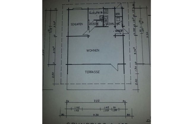 Anne's Holiday Home by the Lake - Foto 8