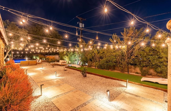 NEW The Palo Verde Experience Zen-inspired Resort Oasis - Foto 53