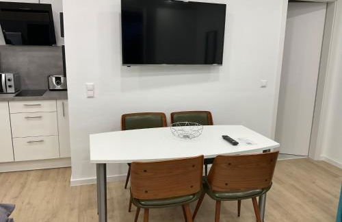 Deluxe Apartments Messe Flughafen - Photo 42