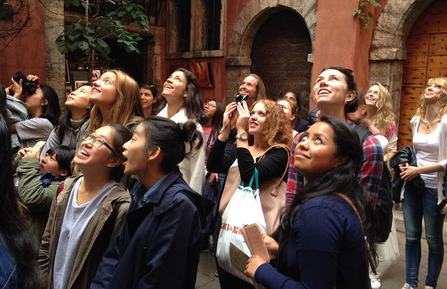 Tour Vieux Lyon - Foto 2