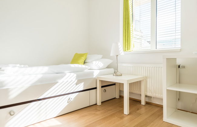 Duschel Apartments City Center - Foto 78