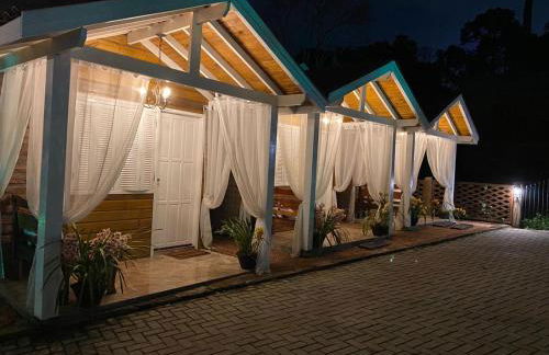 Chales Spa Exclusive - Localizado Proximo do Centro - Foto 52