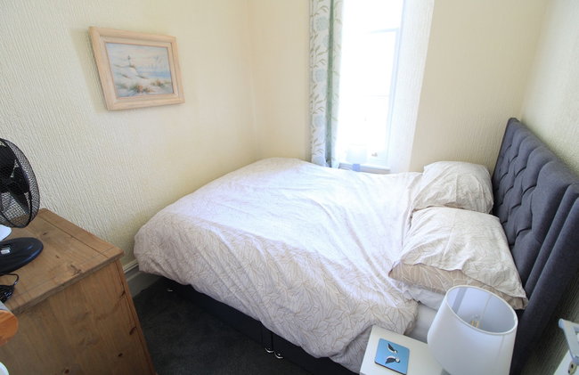 Chelston Dene Holiday Apartments - Foto 13