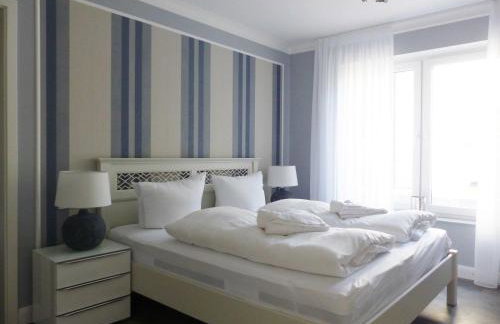 3-Raum-Appartements in der Rabenstraße - Foto 4