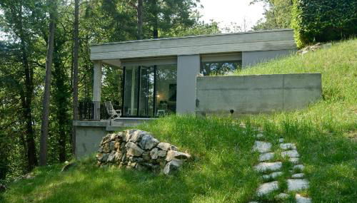 Varesello 20 - Foto 1, Garden view