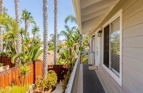 Leucadia's Beach House w Game Room - Foto 36