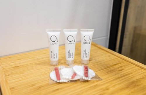 Apartament Miętowy Kwidzyn - Foto 27