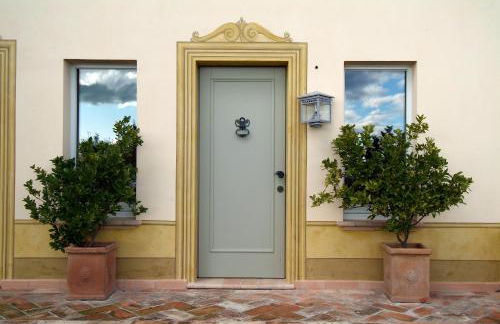 Casa Pazzi Dimora d'Epoca - Foto 20