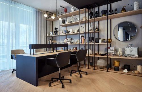 Residence Inn by Marriott Strasbourg - Foto 44