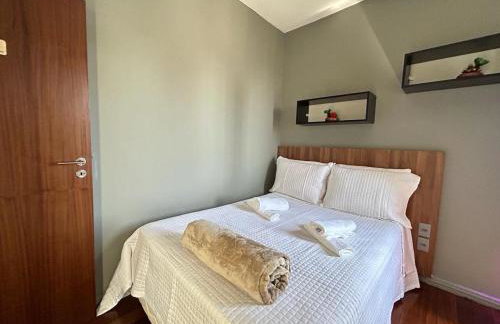 Apartamento Centro/Sul BH - Foto 8