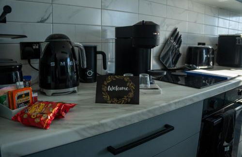 Modern Beachfront Apartment - Foto 12