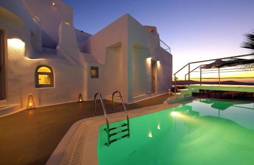 Ikastikies Suites - Foto 16