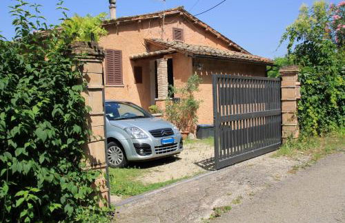 Holiday Villa in Sabina with Private Pool - Foto 56