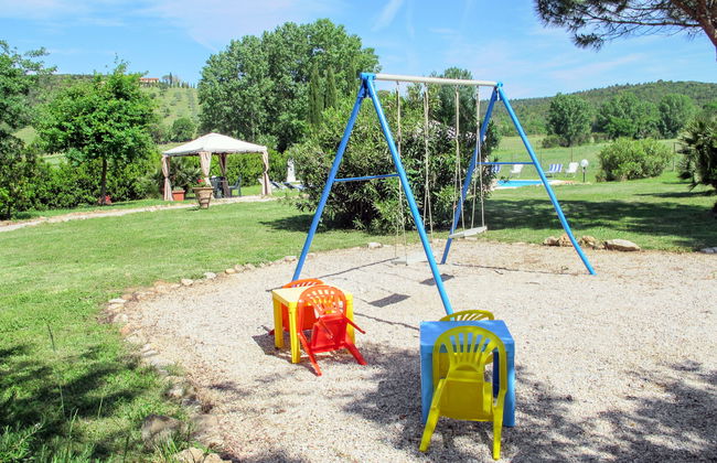 Le Cascatelle - Foto 18