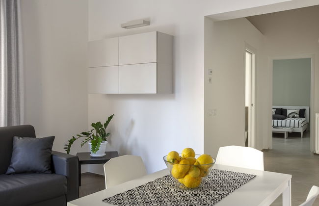 Le Cupole Suites & Apartments - Foto 44