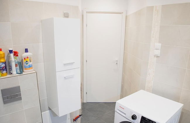 Valentini s Uptown Flat - Foto 34