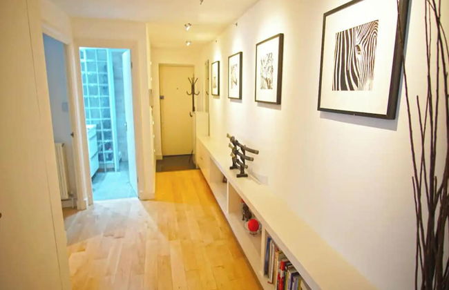 Superior Canary Wharf O2 Arena 2Bed - Foto 22