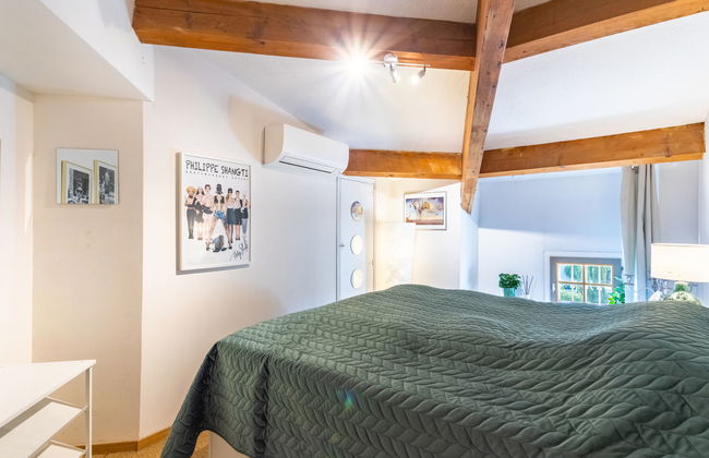 Le Clos Sainte Anne - Foto 3