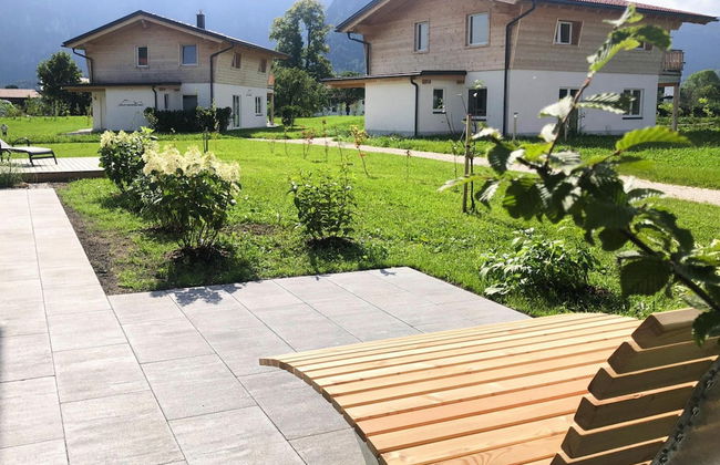 Bergchalet Falkenstein, Inzell - Photo 38