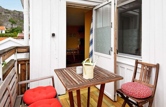 4 Person Holiday Home in Ellos - Foto 78