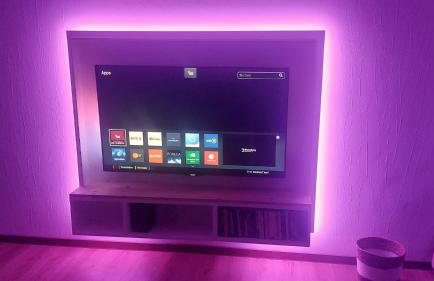 Schöne Zeiten Ferienwohnung, 80qm - Foto 15