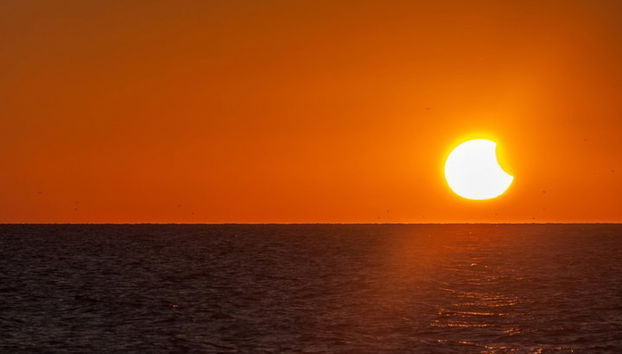 3 hours Solar Eclipse Cruise at Sea in Spain 2026 Cartagena - Photo 3