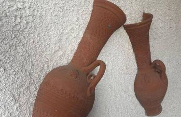 Ground floor apartment with gym & yard in Paggaio - Foto 18