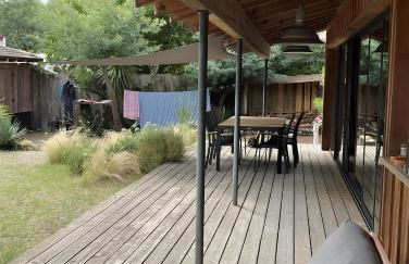 Charmant Chalet au bord du lac - Foto 10