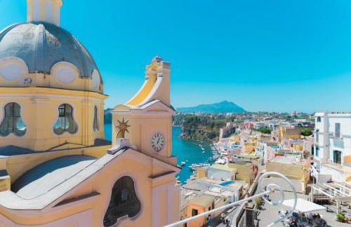 La Casa di Maddalena - Historic center VIEW - Foto 28