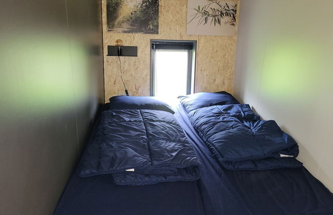 EuroParcs Reestervallei - Photo 65