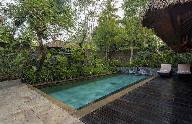 Kayumanis Ubud Private Villas & Spa - Foto 59