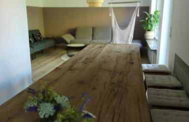 Haus zur lachenden Lieselotte I 5 Minuten zu Fuß zum kostenlosen Naturbad I Messenähe I Waldnähe - Foto 50