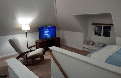 Rancher's Capitol Lodge - Foto 8