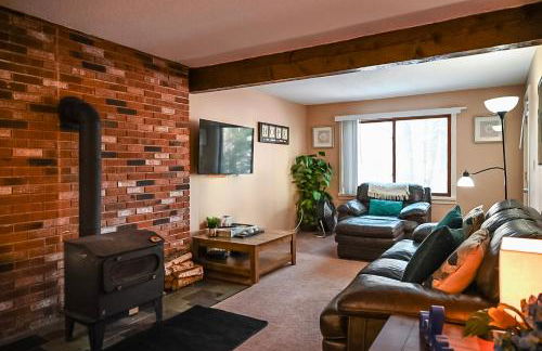 Spacious Condo-Attitash Ski-Storyland-Saco & More!! - Photo 6