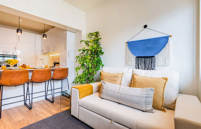 Cascais Modern & Quiet Retreat - Photo 14