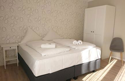 Boardinghouse Kappeln by Team SchleiFee - Photo 10