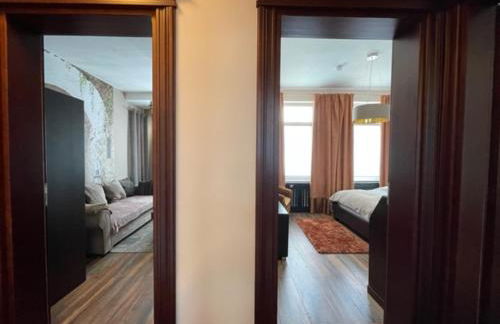 Gemütliche Apartment Lucky und Lucky de Luxe - Foto 57