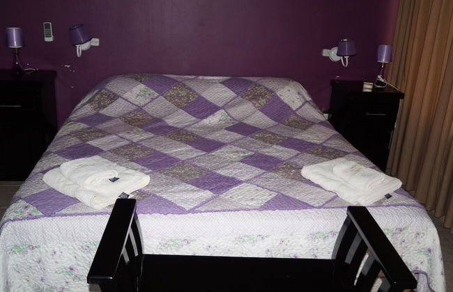 Complejo Río los Patos - Cabañas y Hostel - Photo 8