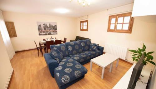 Espacios Blanco Plaza del Viejo Coso - Foto 5