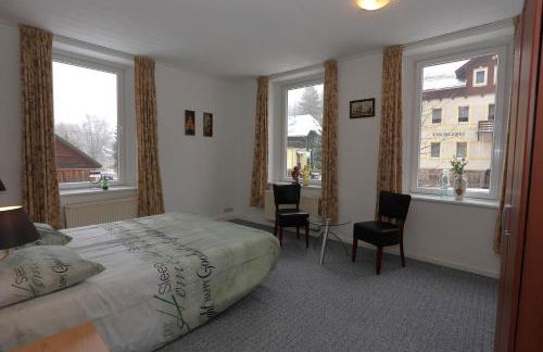 Haus Stefanie Elvire - Foto 18