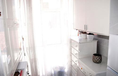 EPS53 T1,luminoso apartamento, 800m praia Apulia - Foto 17