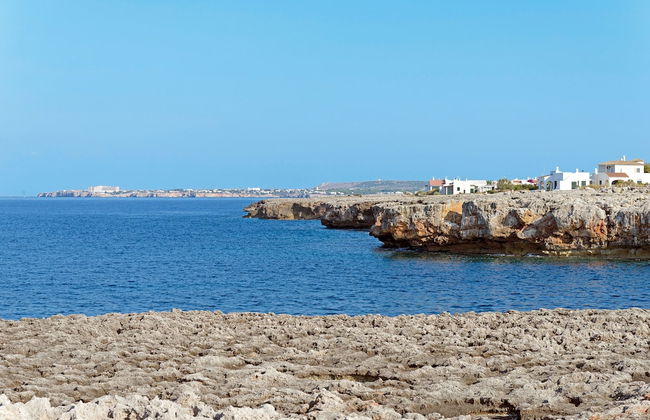 Apartamentos Mar Blanca - Photo 47