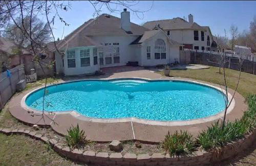 Comfy 3-Bedroom Home in Arlington - Foto 1