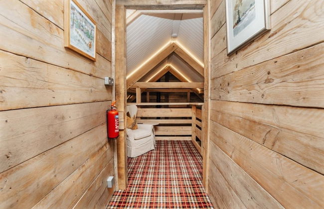 Moonlight Barn in Ascott - Foto 20