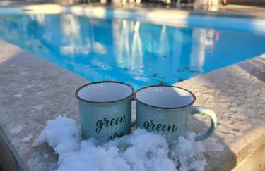 Vila Green Silence - Photo 60