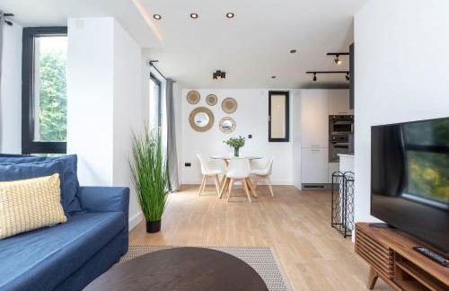 Xylo Apartments - Kentish Town - Foto 59