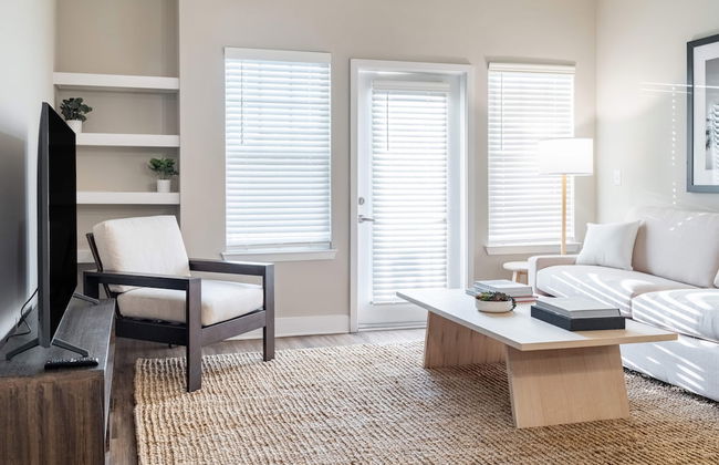 Vintage Amelia Island Apartments - Foto 19