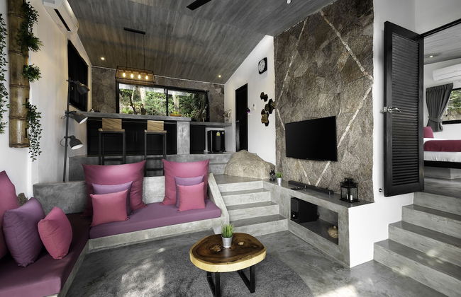 Pahili Pool Villas Koh Tao - Foto 36