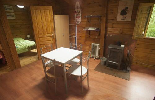 Cabañas aloños sociedad limitada - Foto 4